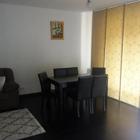 Scenery Tampa Апартаменти Брашов