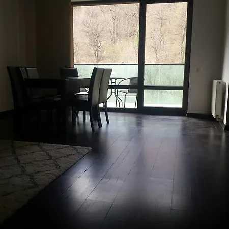 Scenery Tampa Апартаменти Брашов